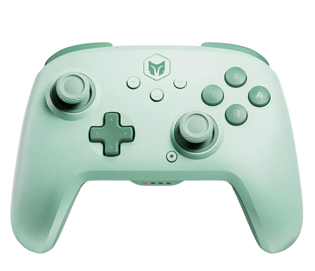 MOJHON Bigbig Won Choco Green - 1364383 - zdjęcie